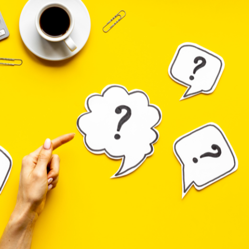 FAQ Simplifage